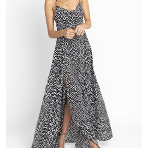 Resa Luna Maxi Dress- Size Small  - NWT